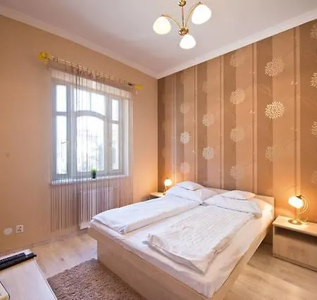 아파트 Apartament Sopocka Gracja