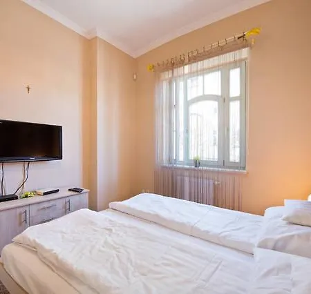 Apartament Sopocka Gracja 소포트