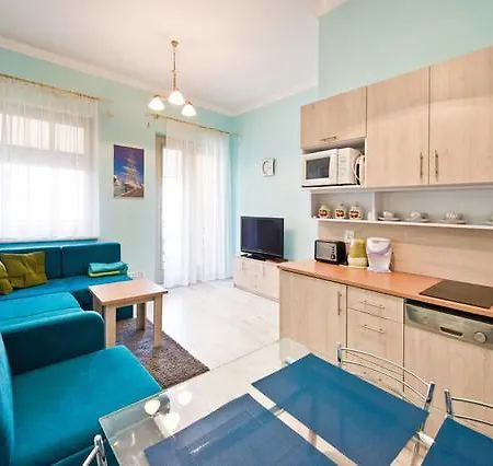 Apartament Sopocka Gracja * 소포트